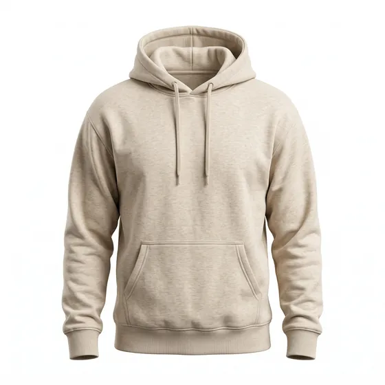 Heavyweight Hoodie