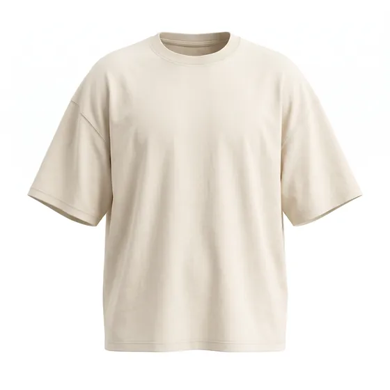 Oversized Tee